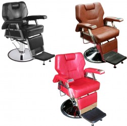BARBER CHAIR - 31307 