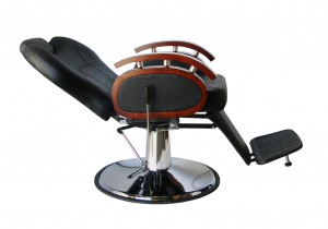 BARBER CHAIR - 31305 