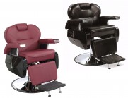 BARBER CHAIR - 31803 