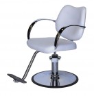 STYLING CHAIR - 68190 WHITE 